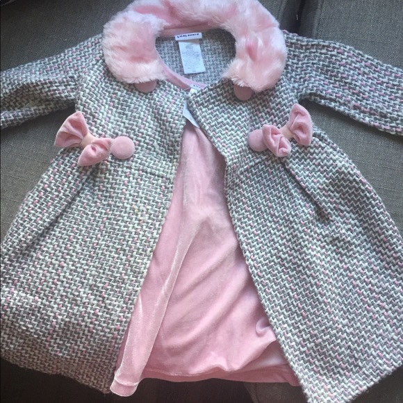 Toddler dress up coat - Picture 2 of 5
